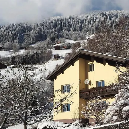 Hildegard * Silbertal