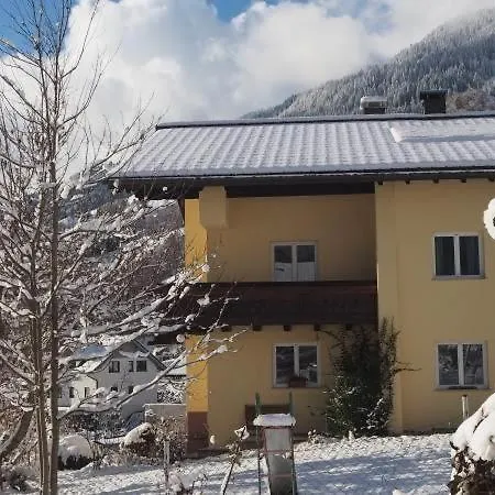 Hildegard Apartamento