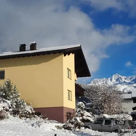 Hildegard Apartament