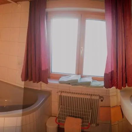 Hildegard Apartment