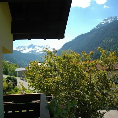 Apartment Hildegard